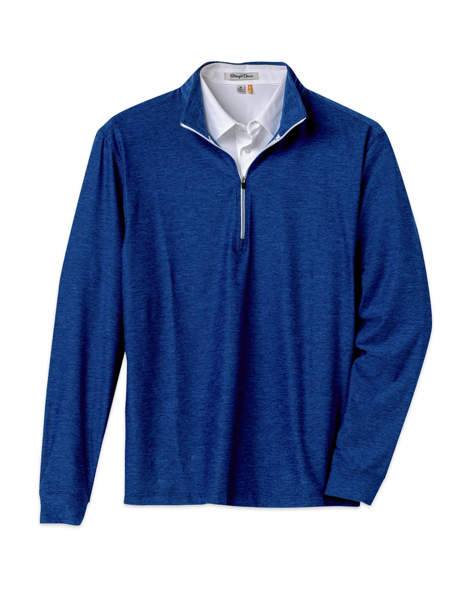 Crusher Quarter Zip