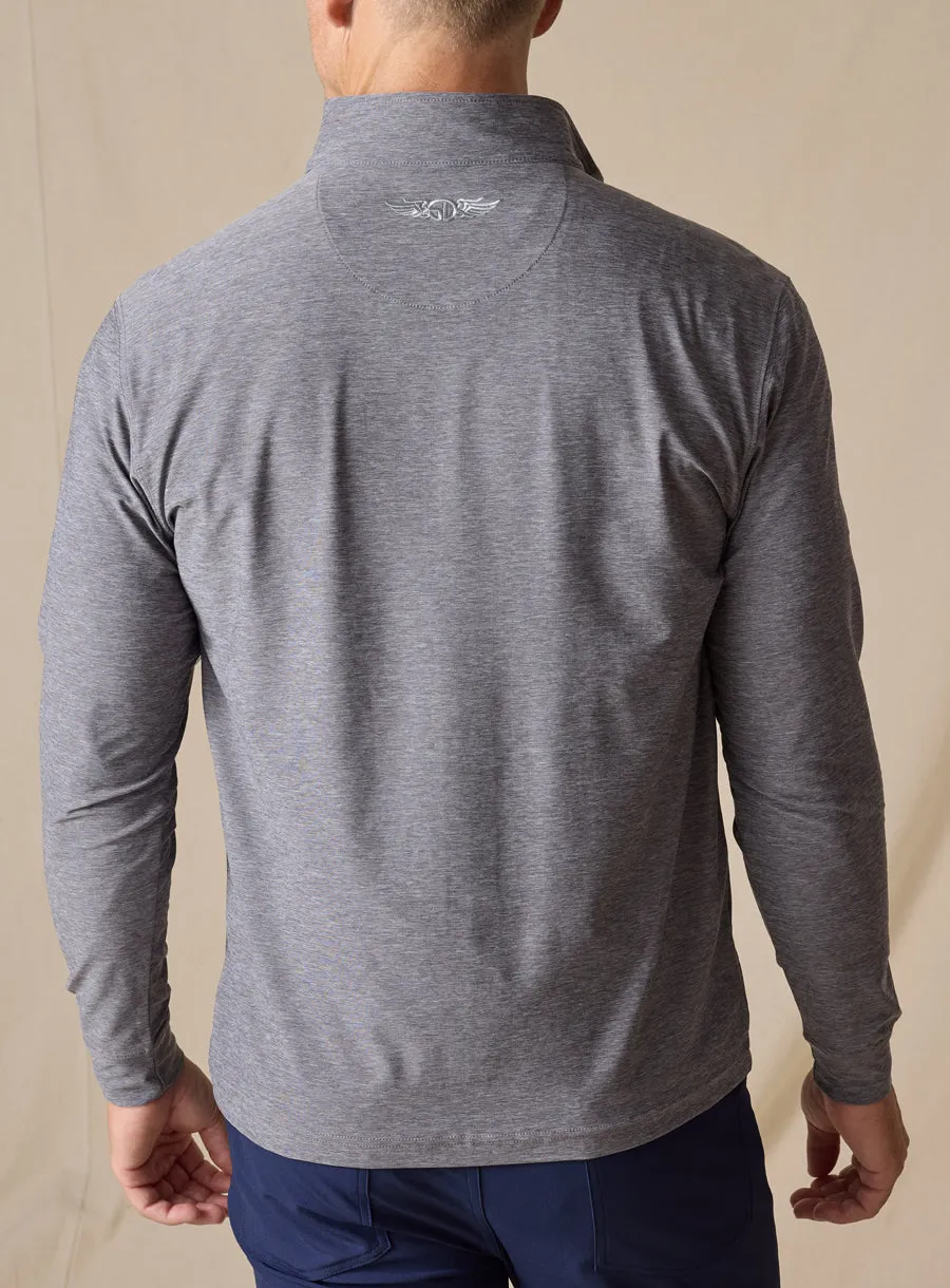 Crusher Quarter Zip