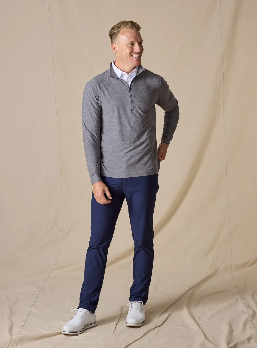 Crusher Quarter Zip
