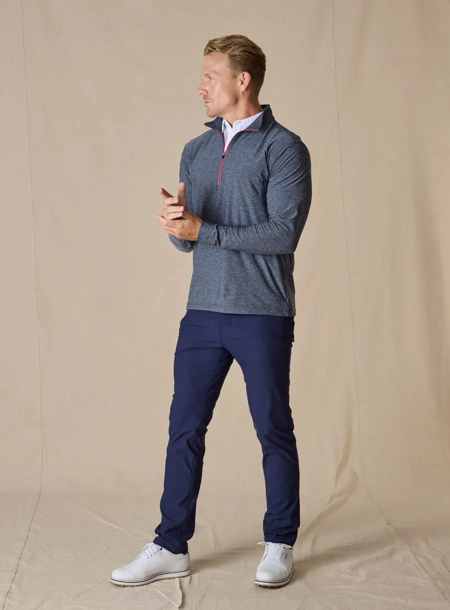 Crusher Quarter Zip