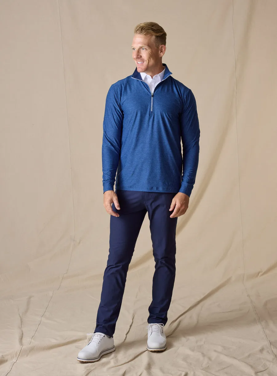 Crusher Quarter Zip