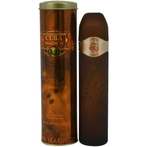 Cuba Magnum Gold