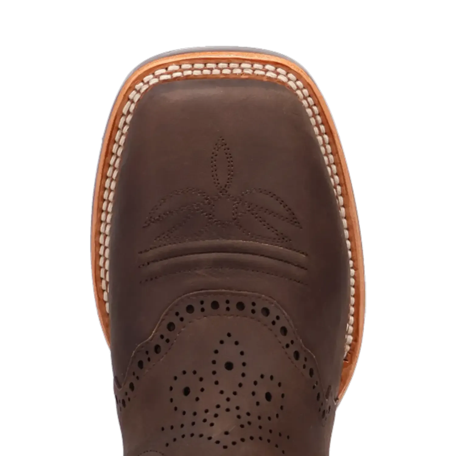 Dan Post Barnaby - Men's Leather Cowboy Boots