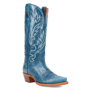 Dan Post Katy - Women's Leather Cowgirl Boots