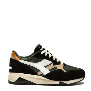 Diadora N902 Trainer Kombu Green / Black
