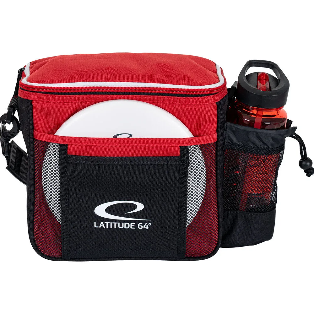 Disc Golf Starter Set Light   Slim Bag Bundle