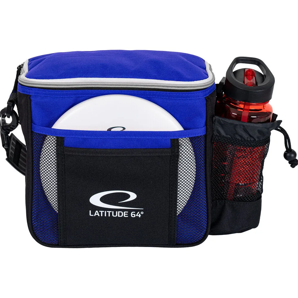 Disc Golf Starter Set Light   Slim Bag Bundle