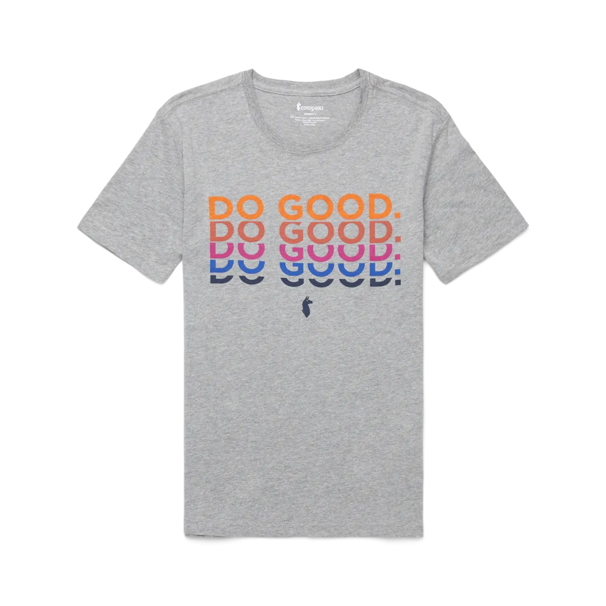 Do Good Repeat T-Shirt - Women's