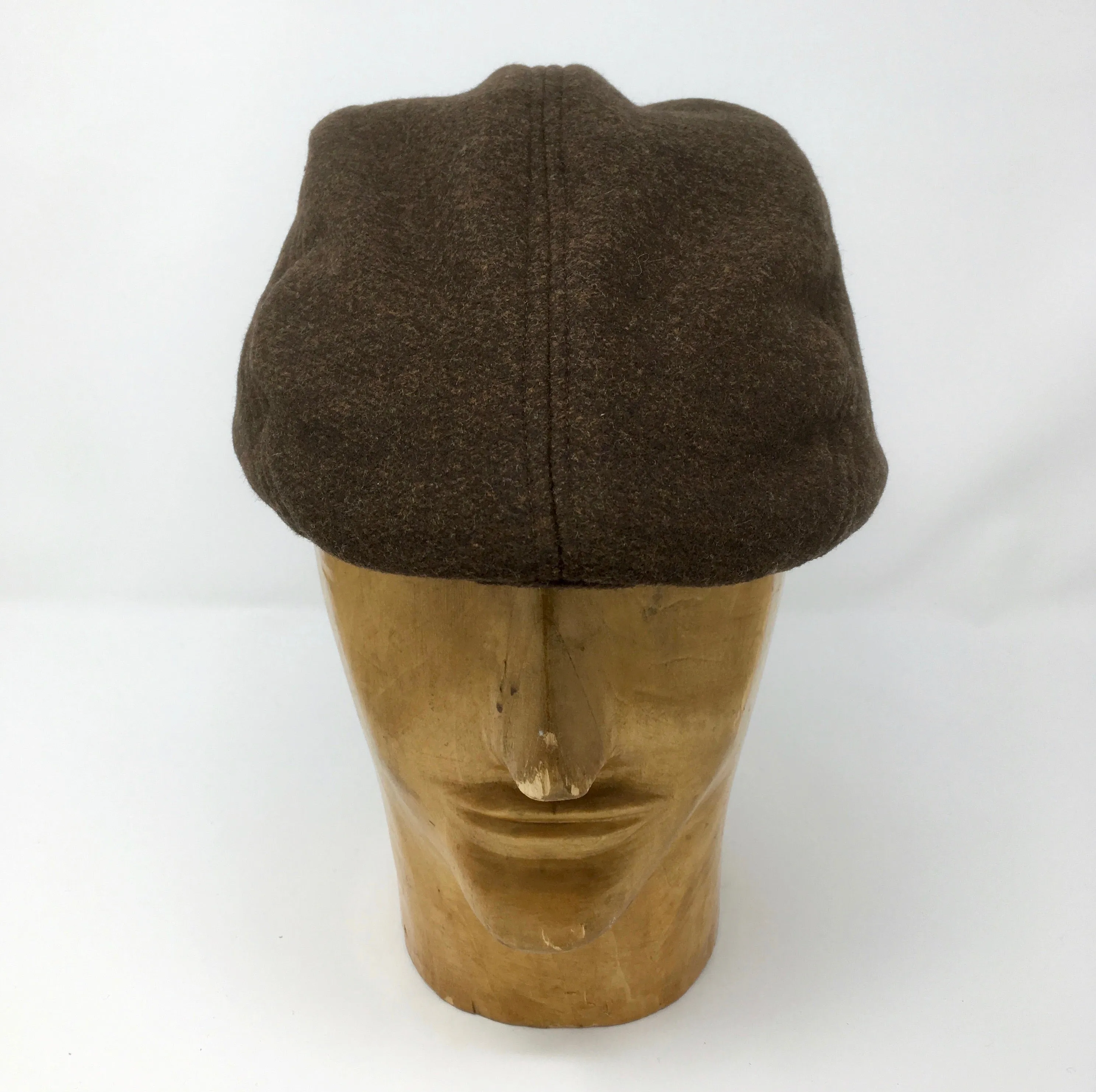 Driver's Cap