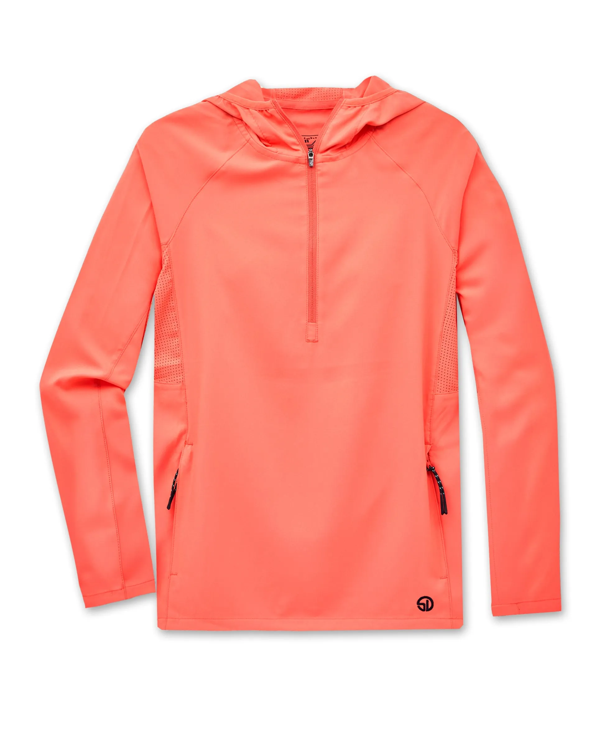 Dunes Jacket