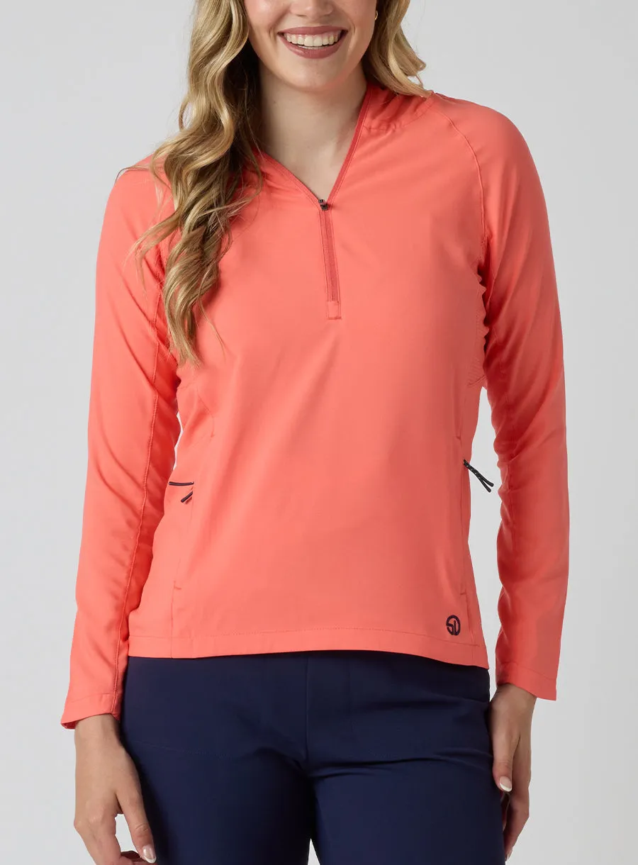 Dunes Jacket