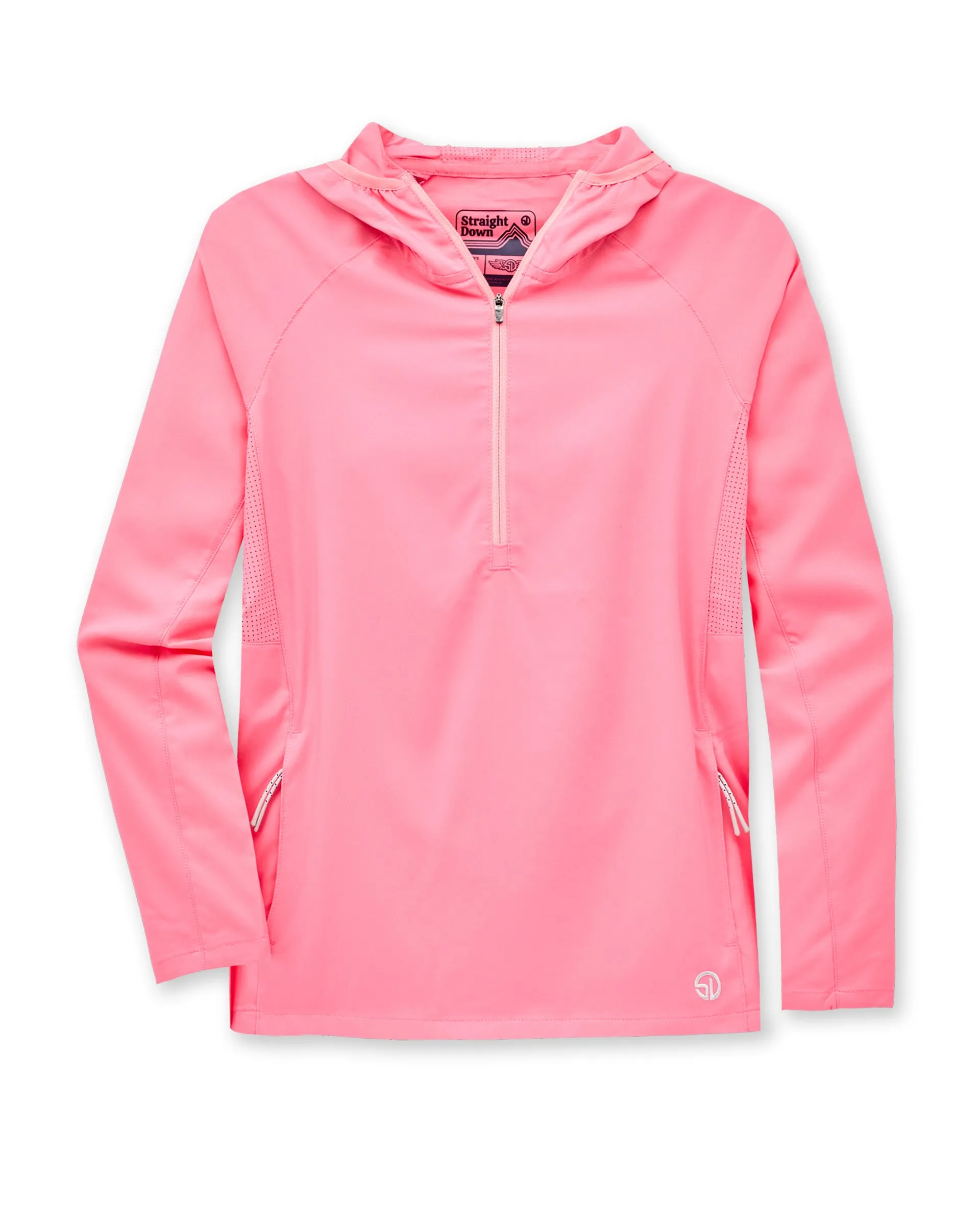 Dunes Jacket