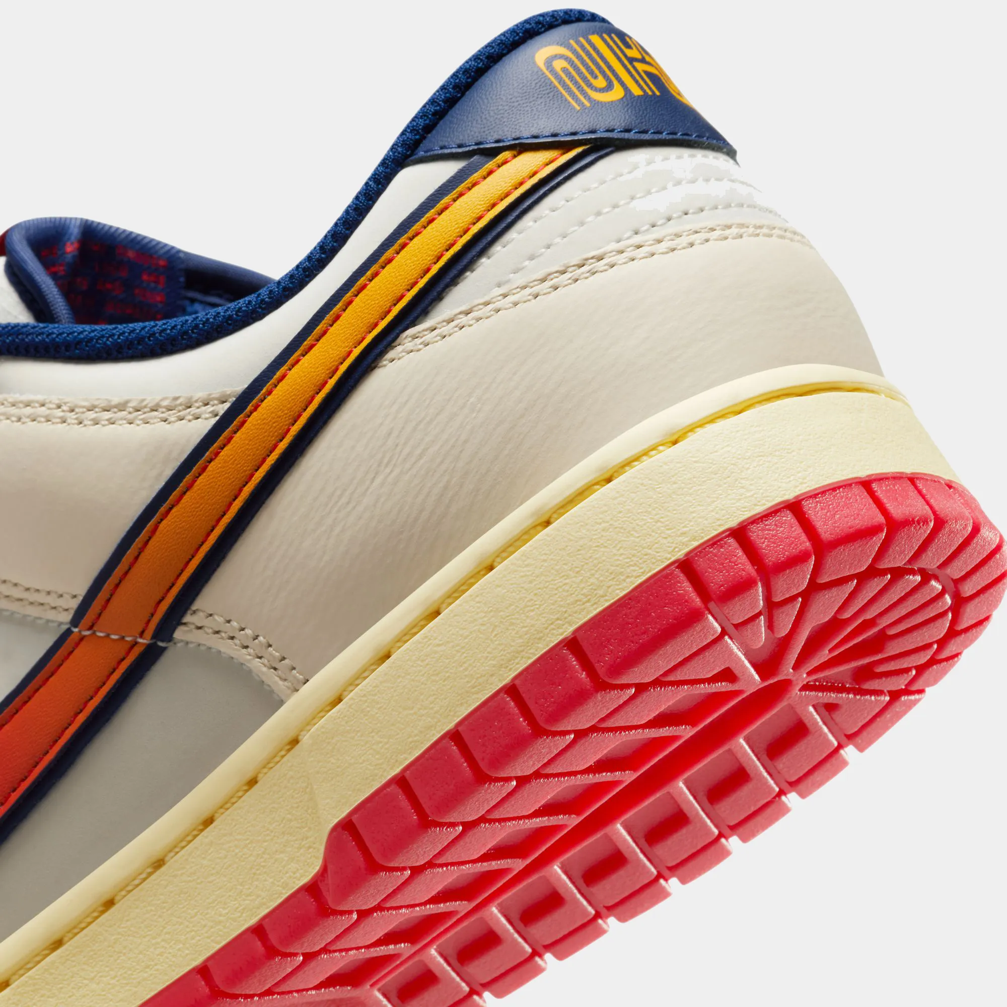 Dunk Low 'Retro Pack'