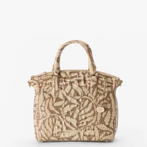 Duxbury Satchel