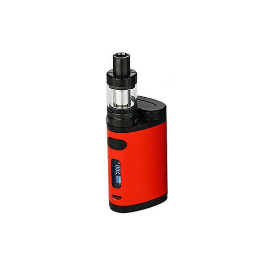 Eleaf iSmoka iStick Pico Dual 200W TC Full Kit (w/ Melo III Mini)