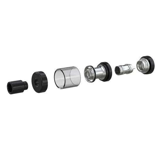 Eleaf iSmoka iStick Pico Dual 200W TC Full Kit (w/ Melo III Mini)