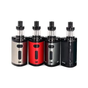 Eleaf iSmoka iStick Pico Dual 200W TC Full Kit (w/ Melo III Mini)