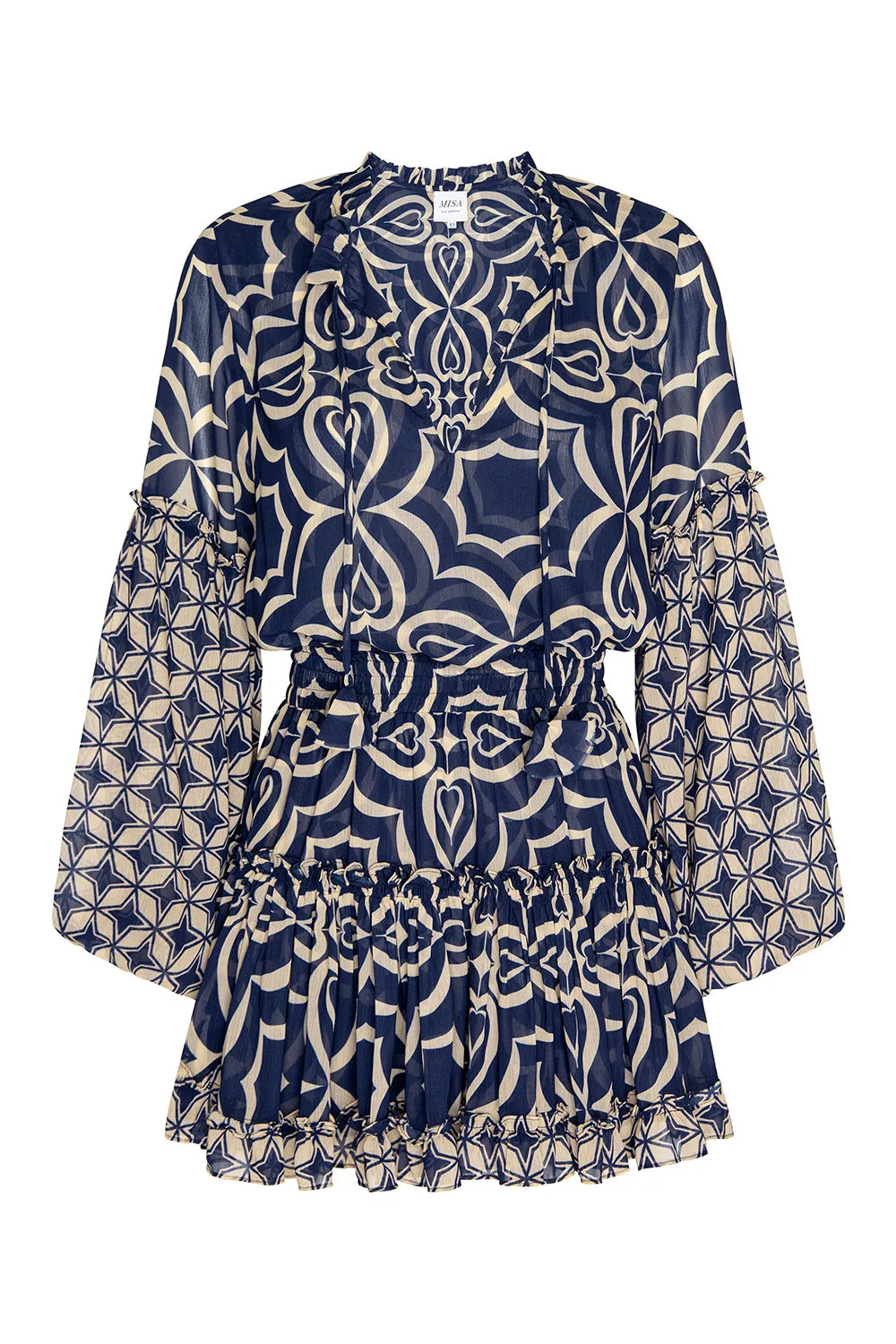 ELISABETTA DRESS