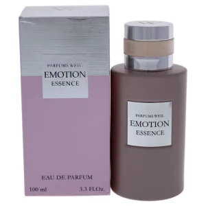 Emotion Essence Perfume