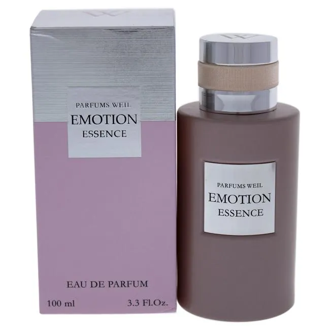 Emotion Essence Perfume
