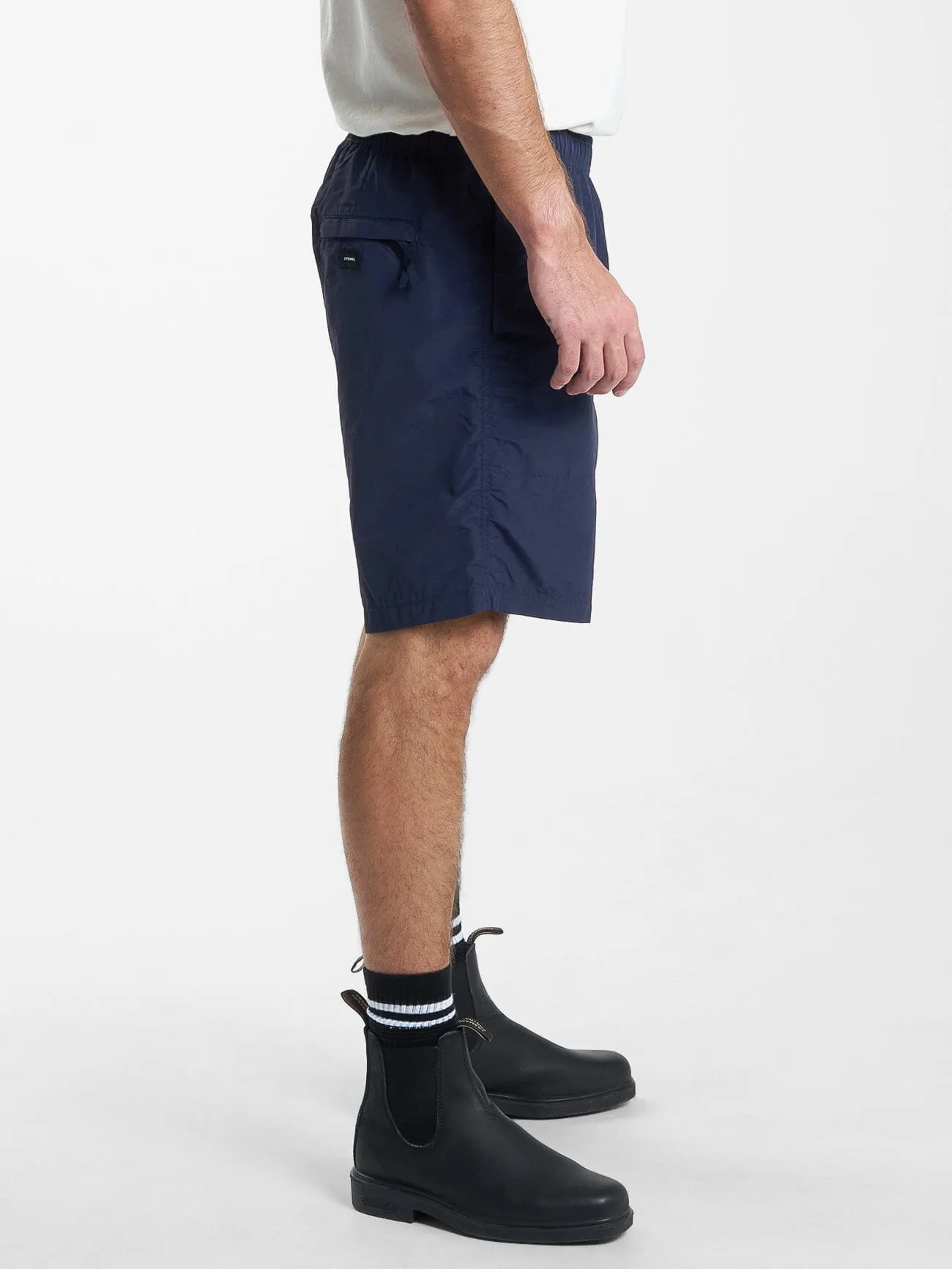 Endless Thrills Short - Station Navy