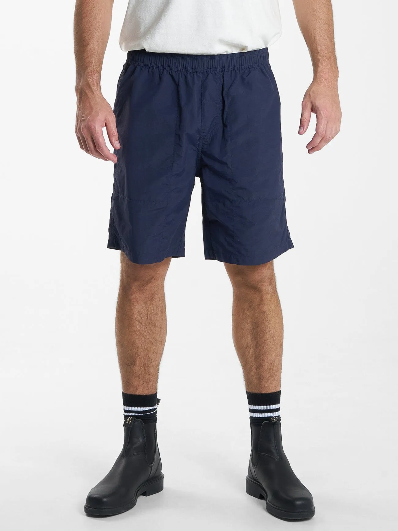 Endless Thrills Short - Station Navy