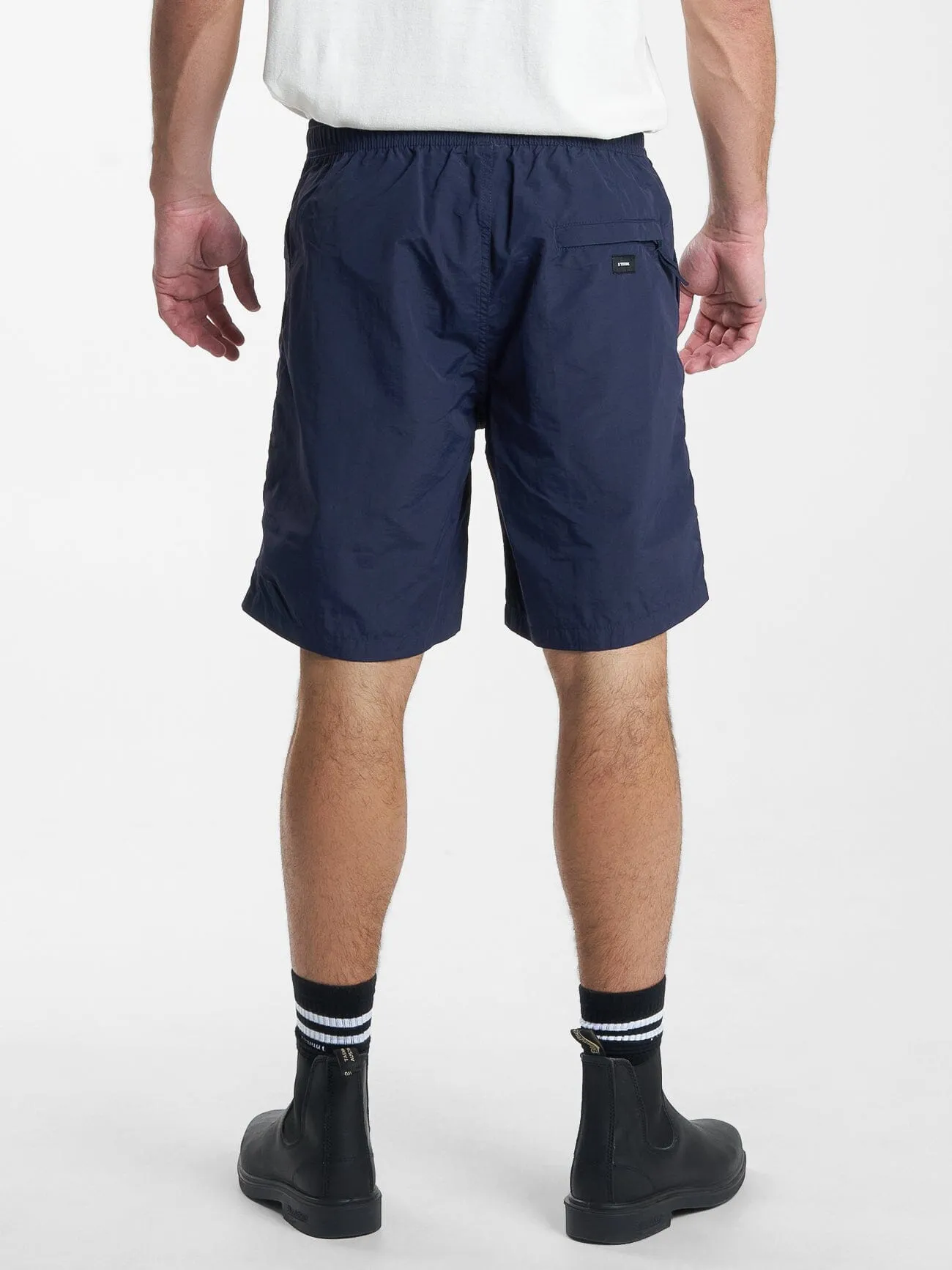 Endless Thrills Short - Station Navy