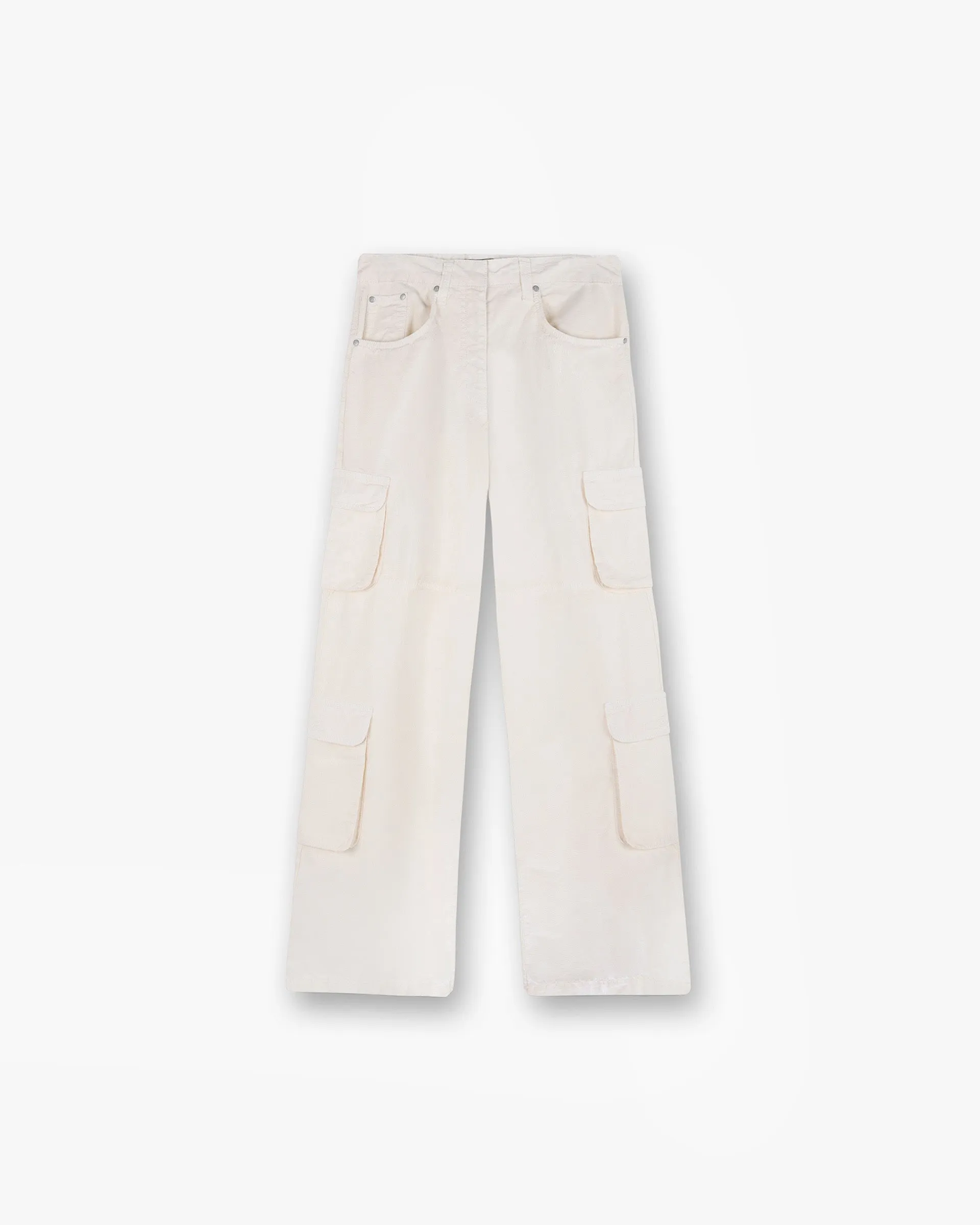 Fender Cargo - Antique White