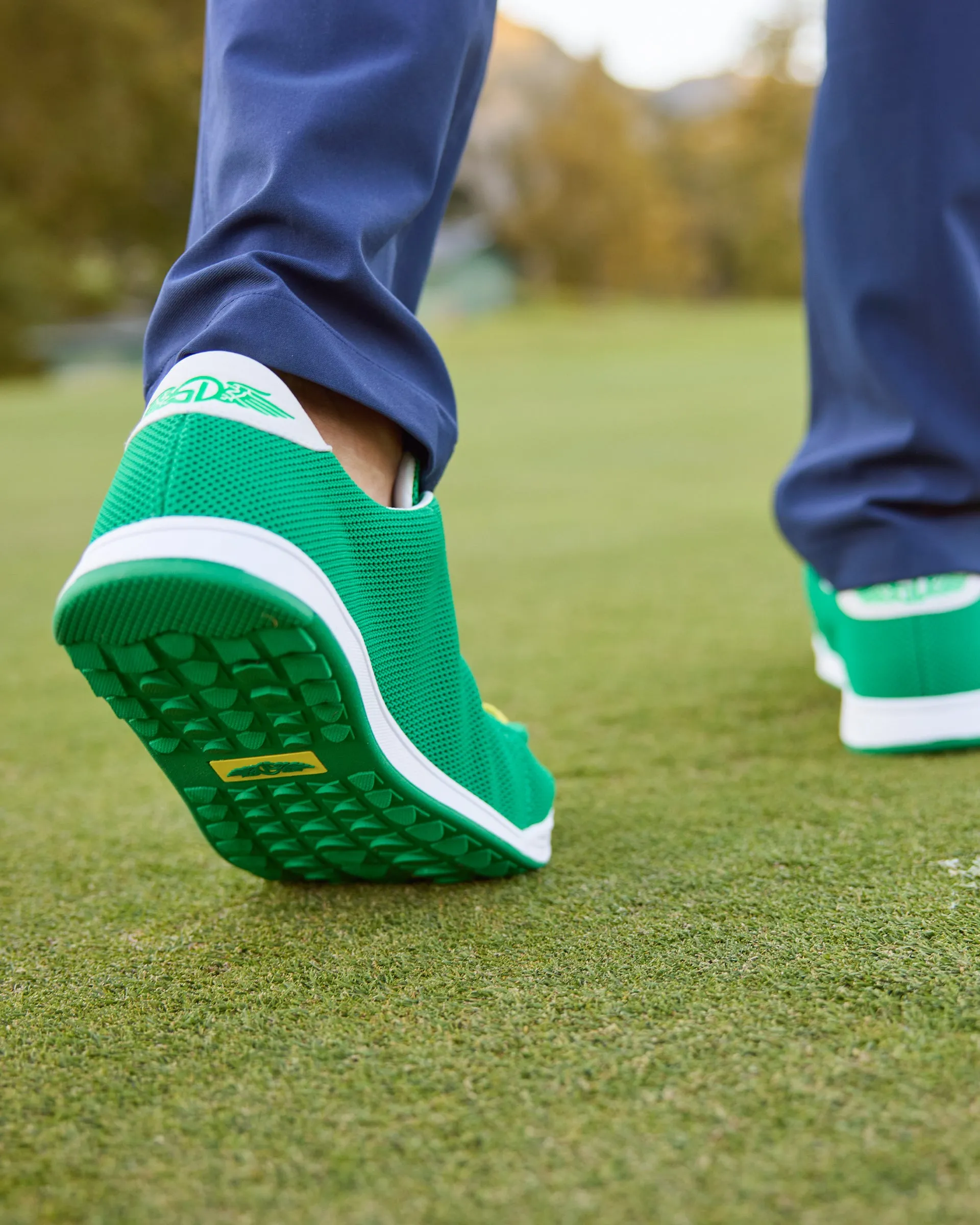 Field V2 Shoe