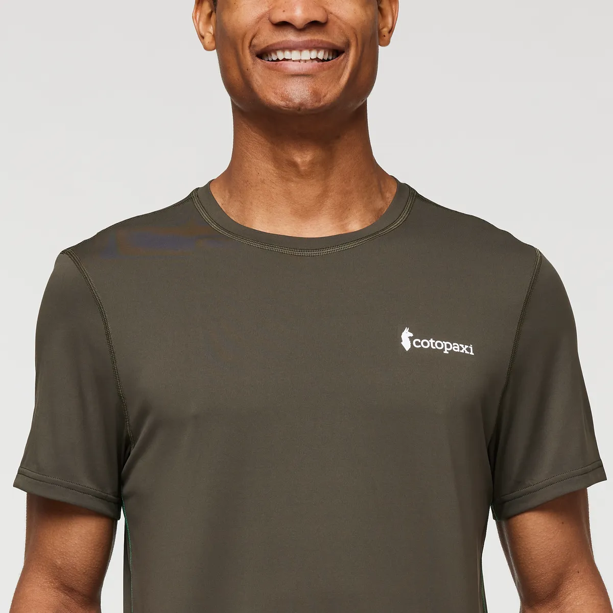Fino Tech Tee - Men's