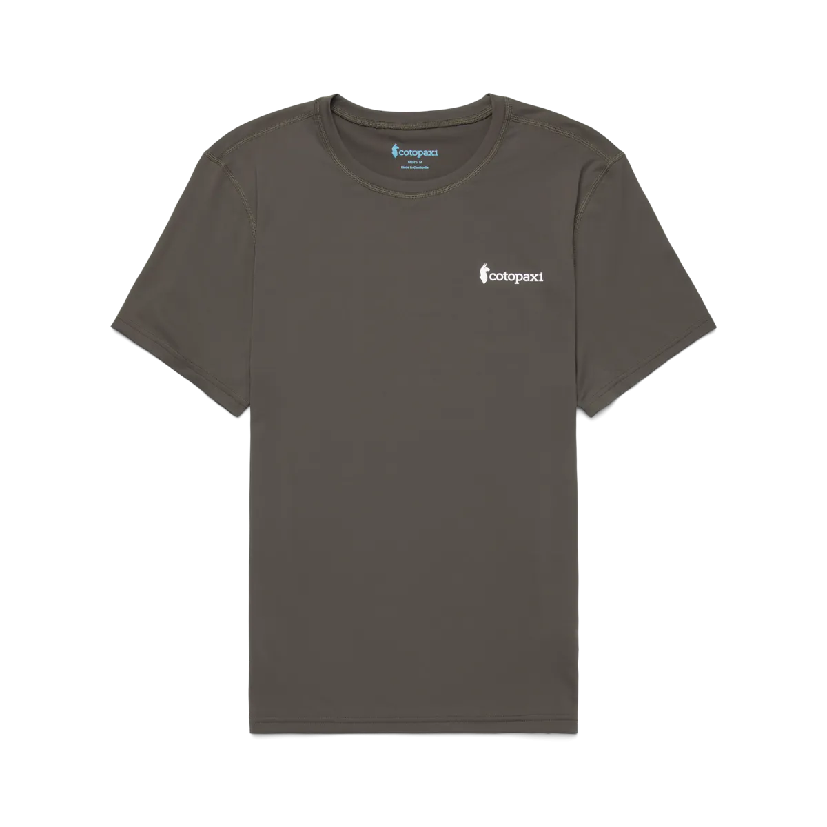 Fino Tech Tee - Men's