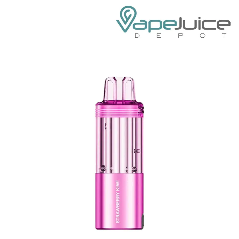 Foger Switch Pro Pre-Filled Disposable Pod