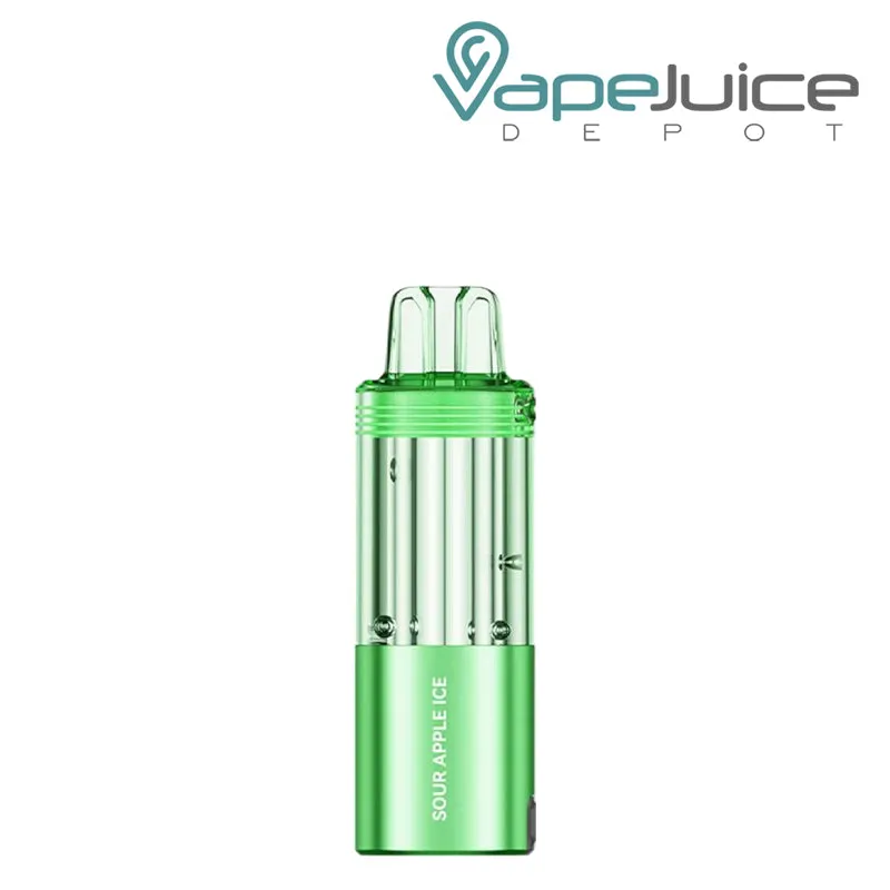 Foger Switch Pro Pre-Filled Disposable Pod