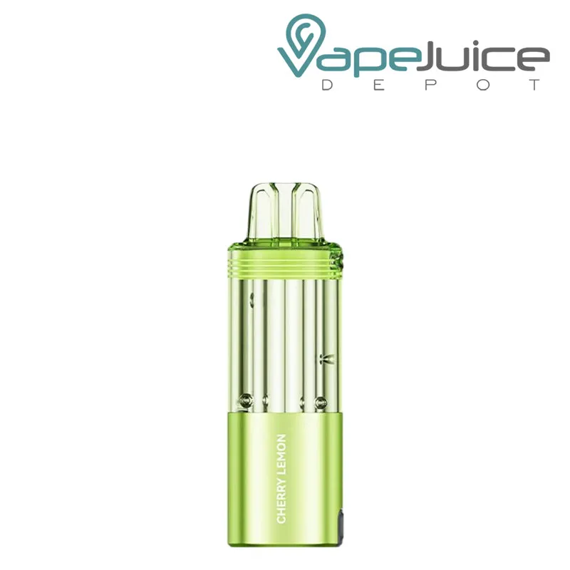 Foger Switch Pro Pre-Filled Disposable Pod