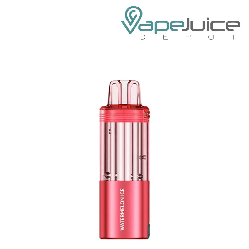 Foger Switch Pro Pre-Filled Disposable Pod