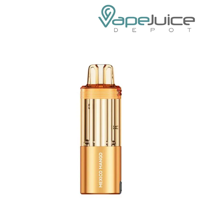 Foger Switch Pro Pre-Filled Disposable Pod
