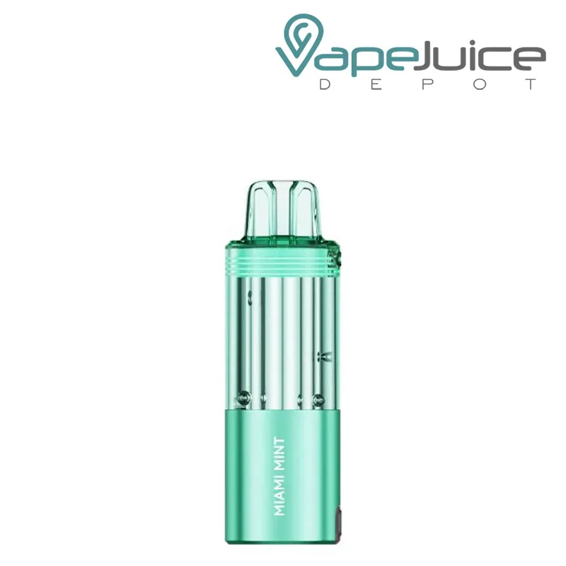 Foger Switch Pro Pre-Filled Disposable Pod