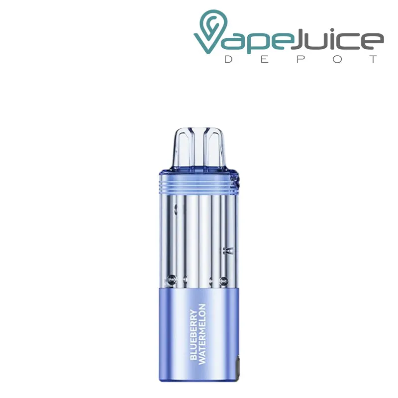 Foger Switch Pro Pre-Filled Disposable Pod