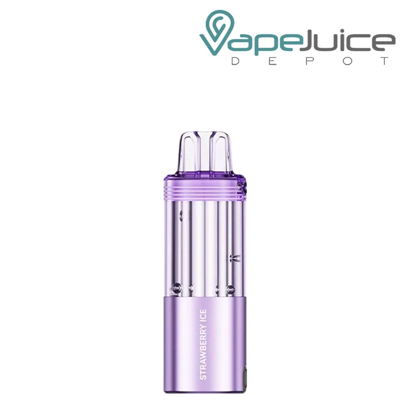 Foger Switch Pro Pre-Filled Disposable Pod