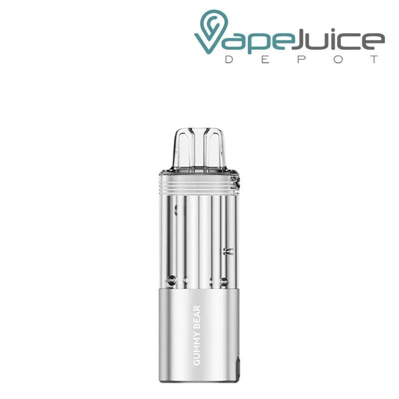 Foger Switch Pro Pre-Filled Disposable Pod