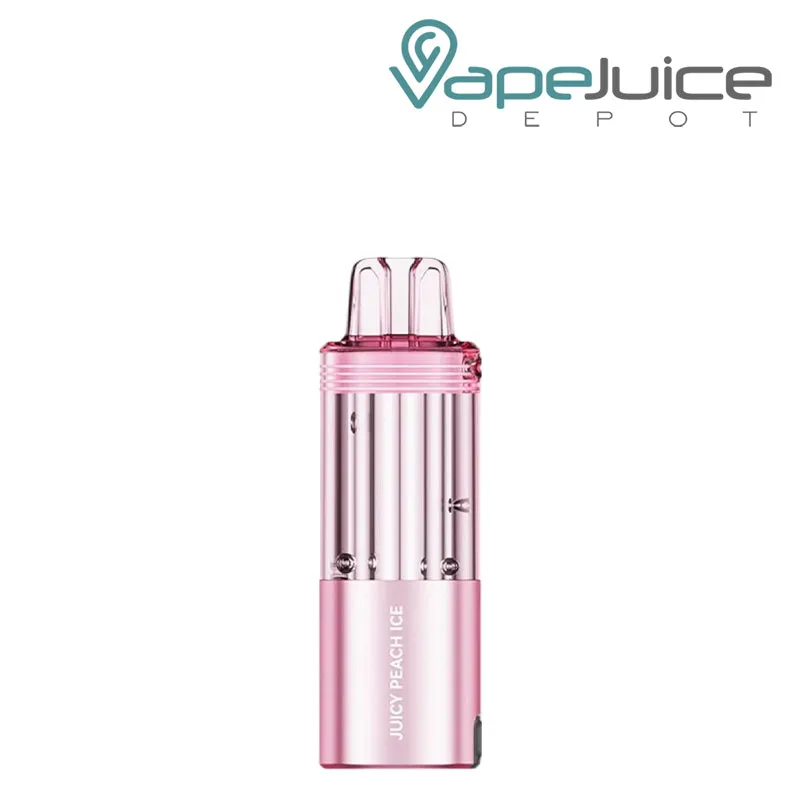 Foger Switch Pro Pre-Filled Disposable Pod