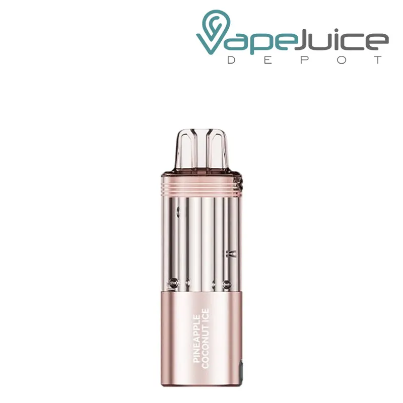 Foger Switch Pro Pre-Filled Disposable Pod