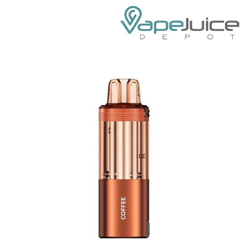Foger Switch Pro Pre-Filled Disposable Pod
