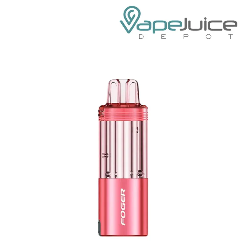 Foger Switch Pro Pre-Filled Disposable Pod
