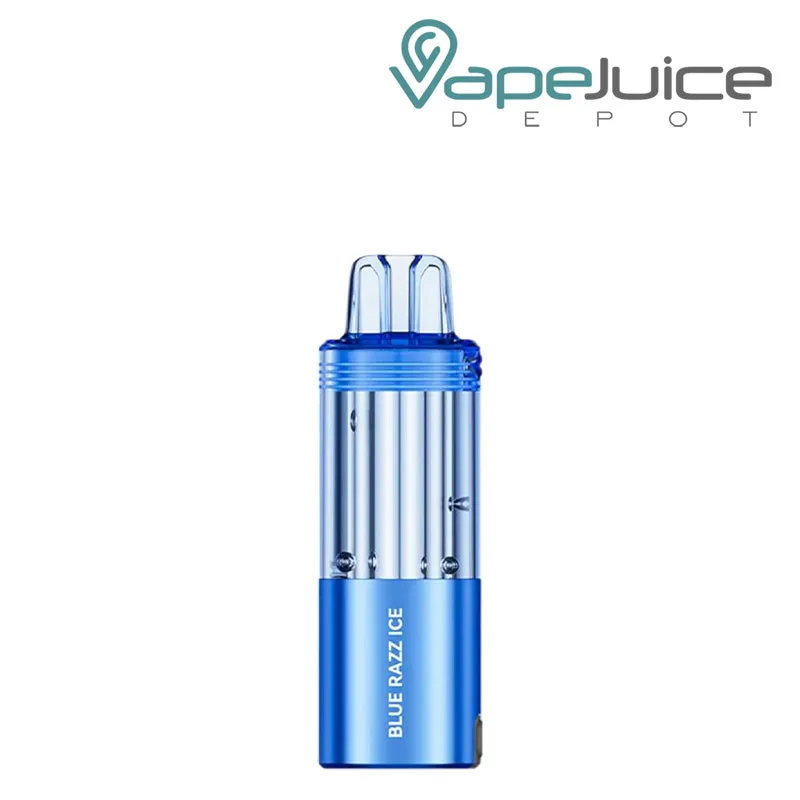 Foger Switch Pro Pre-Filled Disposable Pod