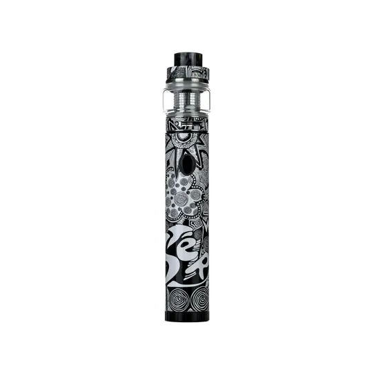 FreeMax Twister 80w Starter Kit (w/ FireLuke 2)