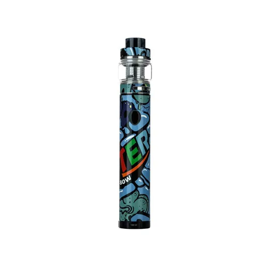 FreeMax Twister 80w Starter Kit (w/ FireLuke 2)