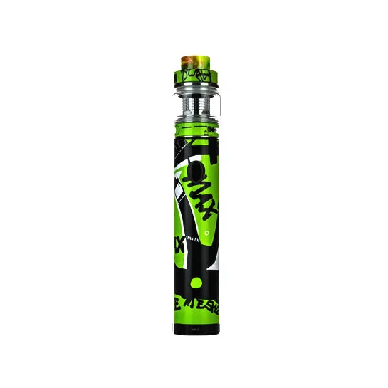 FreeMax Twister 80w Starter Kit (w/ FireLuke 2)