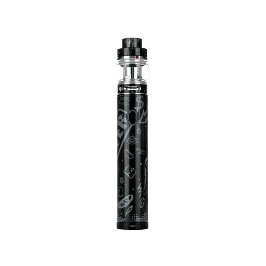FreeMax Twister 80w Starter Kit (w/ FireLuke 2)