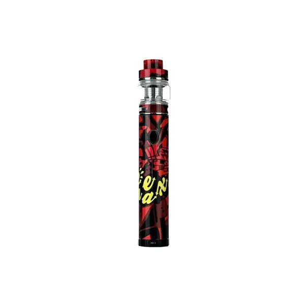 FreeMax Twister 80w Starter Kit (w/ FireLuke 2)
